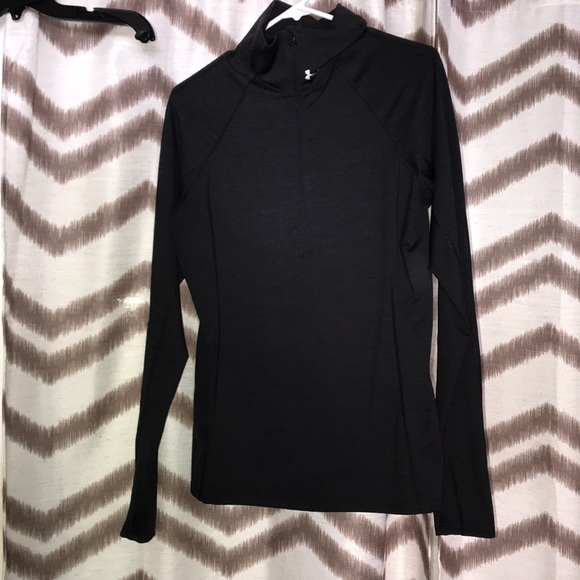 under armour workout jacket